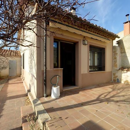 Casa Rural Las Tejas - Ideal Para Familias Y Grupos Bayubas de Abajo Exterior photo